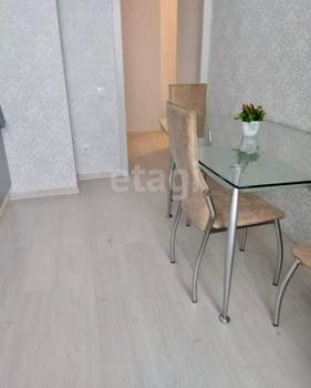 1-к квартира, на длительный срок, 37м2, 8/9 этаж