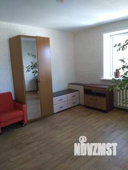 1-к квартира, на длительный срок, 40м2, 2/3 этаж