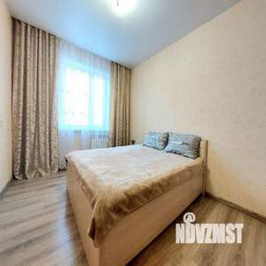 1-к квартира, посуточно, 54м2, 1/1 этаж