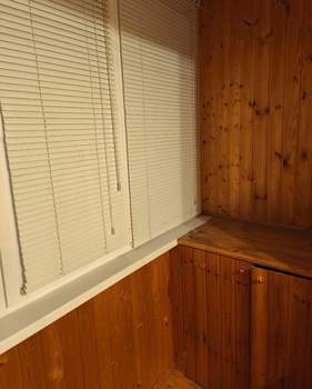 1-к квартира, на длительный срок, 38м2, 4/9 этаж