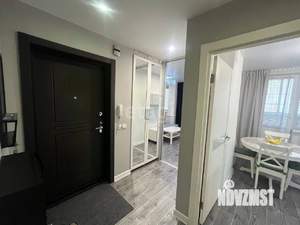 2-к квартира, на длительный срок, 58м2, 5/9 этаж