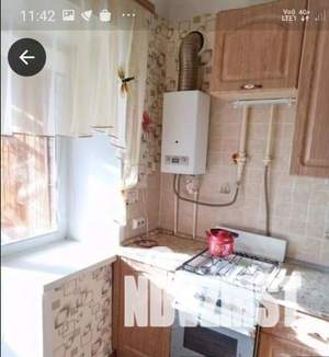 1-к квартира, на длительный срок, 32м2, 1/5 этаж