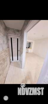 1-к квартира, на длительный срок, 31м2, 1/5 этаж