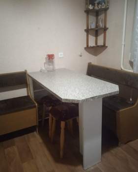 2-к квартира, на длительный срок, 54м2, 4/9 этаж