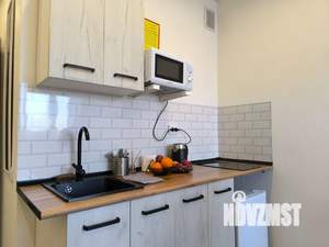 Студия квартира, посуточно, 20м2, 19/24 этаж