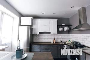 Студия квартира, посуточно, 37м2, 19/24 этаж