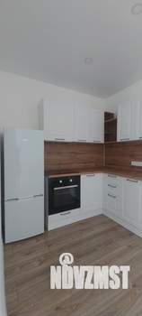 1-к квартира, на длительный срок, 33м2, 13/24 этаж