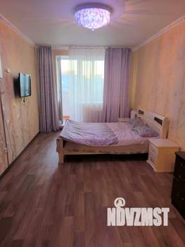 2-к квартира, на длительный срок, 62м2, 3/9 этаж