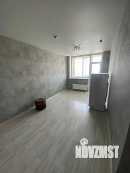 2-к квартира, на длительный срок, 36м2, 21/25 этаж