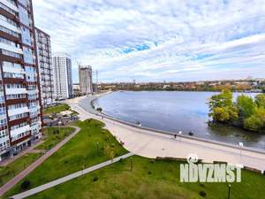 1-к квартира, посуточно, 30м2, 7/24 этаж