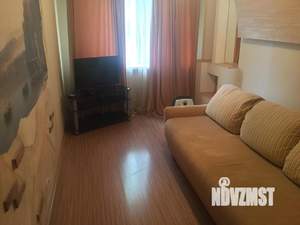 3-к квартира, посуточно, 58м2, 3/5 этаж