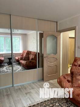 1-к квартира, посуточно, 35м2, 1/9 этаж