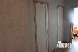 2-к квартира, посуточно, 58м2, 1/1 этаж