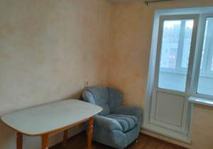 1-к квартира, на длительный срок, 38м2, 8/9 этаж