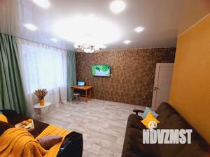 2-к квартира, посуточно, 65м2, 2/12 этаж