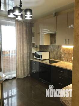 1-к квартира, на длительный срок, 36м2, 11/17 этаж