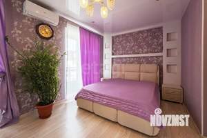 3-к квартира, на длительный срок, 100м2, 3/4 этаж