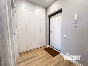 1-к квартира, посуточно, 33м2, 23/25 этаж