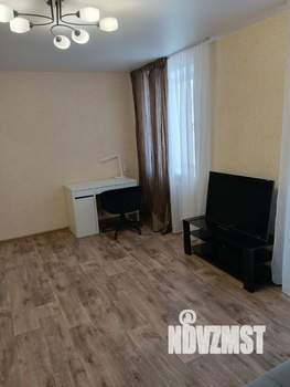 1-к квартира, на длительный срок, 38м2, 3/9 этаж