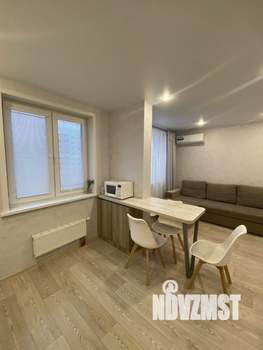 2-к квартира, на длительный срок, 48м2, 5/18 этаж