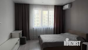 1-к квартира, на длительный срок, 38м2, 7/9 этаж