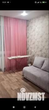 1-к квартира, на длительный срок, 38м2, 5/9 этаж