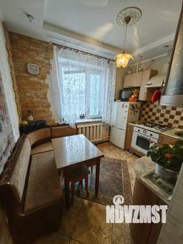 1-к квартира, на длительный срок, 36м2, 5/9 этаж