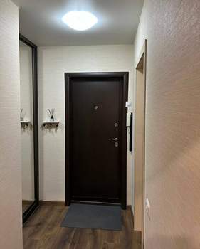 1-к квартира, на длительный срок, 36м2, 3/9 этаж