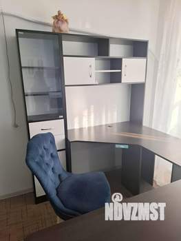 1-к квартира, на длительный срок, 30м2, 2/4 этаж