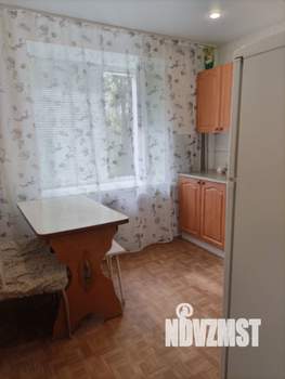 1-к квартира, на длительный срок, 36м2, 2/9 этаж