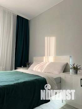 1-к квартира, посуточно, 33м2, 1/1 этаж