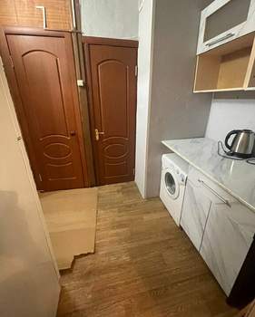 2-к квартира, на длительный срок, 25м2, 5/5 этаж