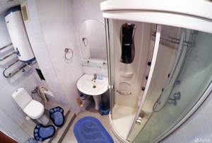 2-к квартира, на длительный срок, 62м2, 8/10 этаж