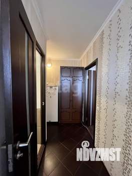 1-к квартира, на длительный срок, 42м2, 4/9 этаж