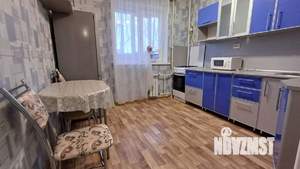 1-к квартира, на длительный срок, 34м2, 3/9 этаж