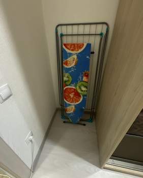 Студия квартира, на длительный срок, 30м2, 14/24 этаж