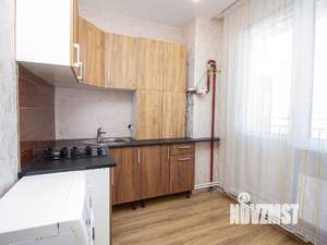 1-к квартира, на длительный срок, 35м2, 3/3 этаж