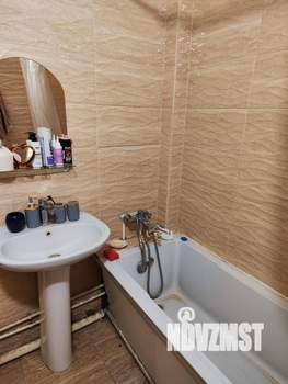 1-к квартира, на длительный срок, 39м2, 3/10 этаж