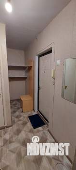 1-к квартира, на длительный срок, 39м2, 9/11 этаж
