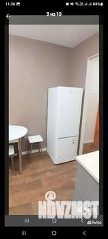 1-к квартира, на длительный срок, 34м2, 5/5 этаж