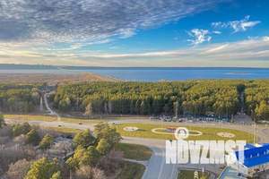 1-к квартира, посуточно, 33м2, 23/25 этаж