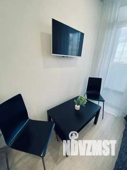 Студия квартира, посуточно, 30м2, 15/24 этаж