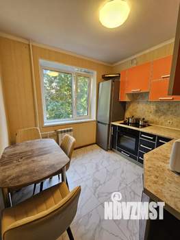 2-к квартира, на длительный срок, 54м2, 2/9 этаж