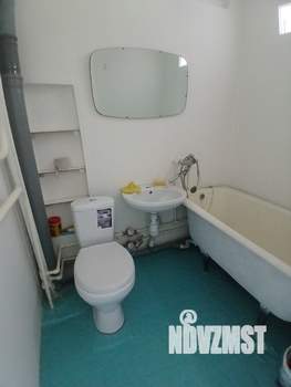 2-к квартира, на длительный срок, 42м2, 4/5 этаж