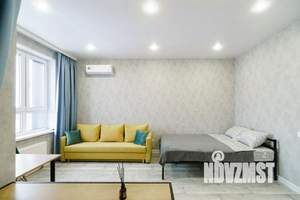 1-к квартира, посуточно, 32м2, 1/1 этаж