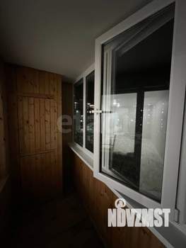 1-к квартира, на длительный срок, 36м2, 4/9 этаж