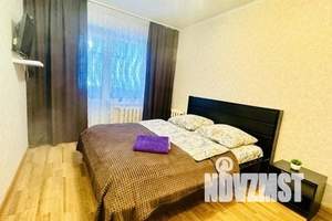 1-к квартира, посуточно, 28м2, 1/9 этаж