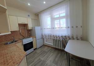 1-к квартира, на длительный срок, 36м2, 2/9 этаж