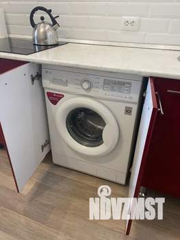 1-к квартира, посуточно, 40м2, 23/24 этаж