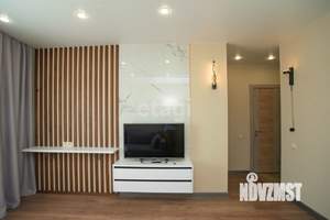 2-к квартира, на длительный срок, 40м2, 2/9 этаж